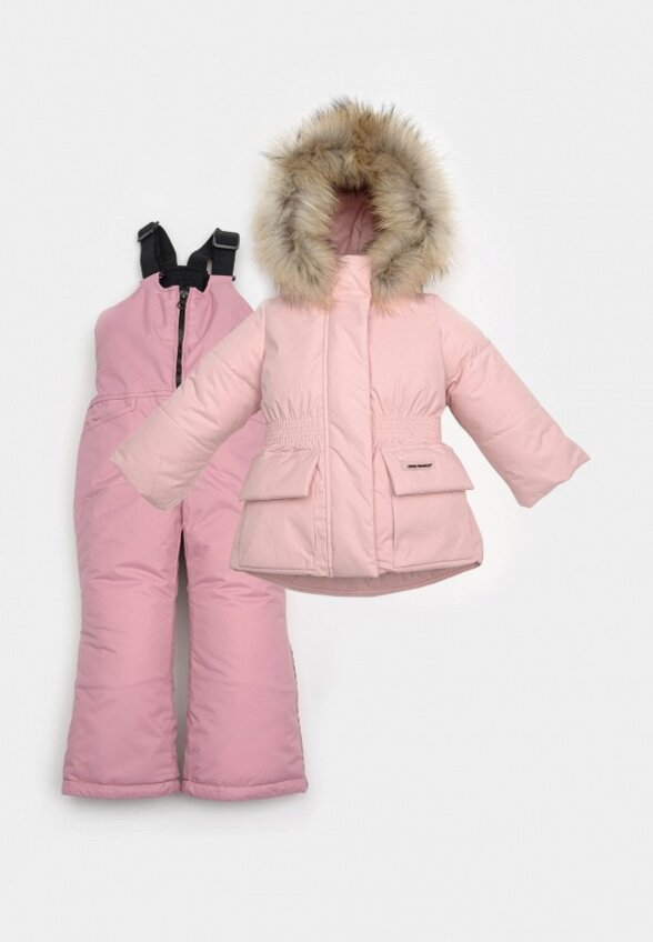 Костюм утепленный Orso Bianco