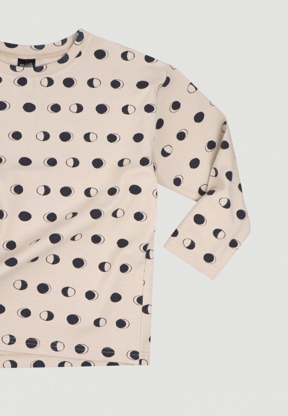 Лонгслив Mjolk