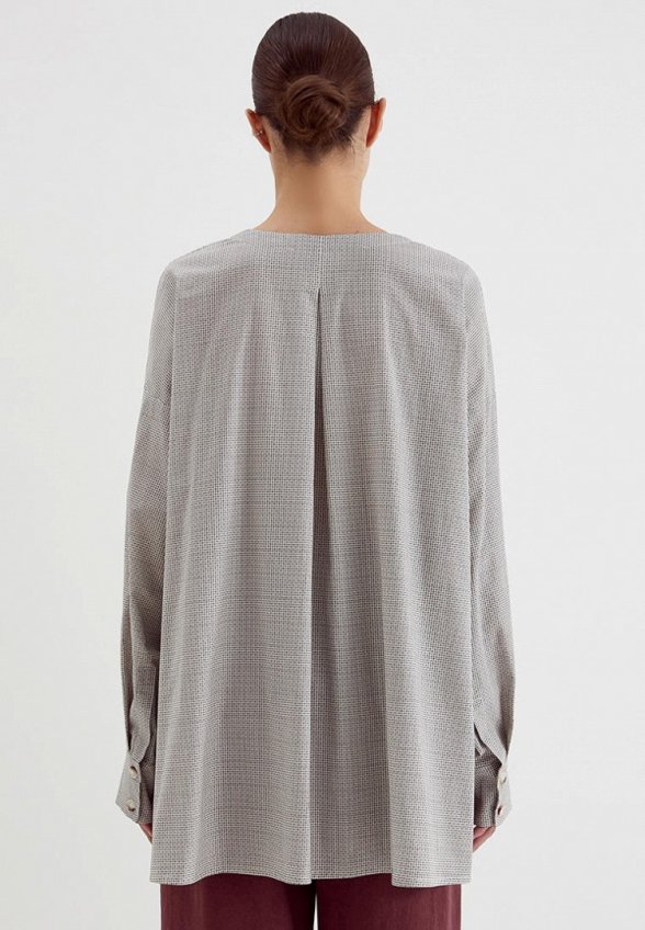 Рубашка Unique Fabric