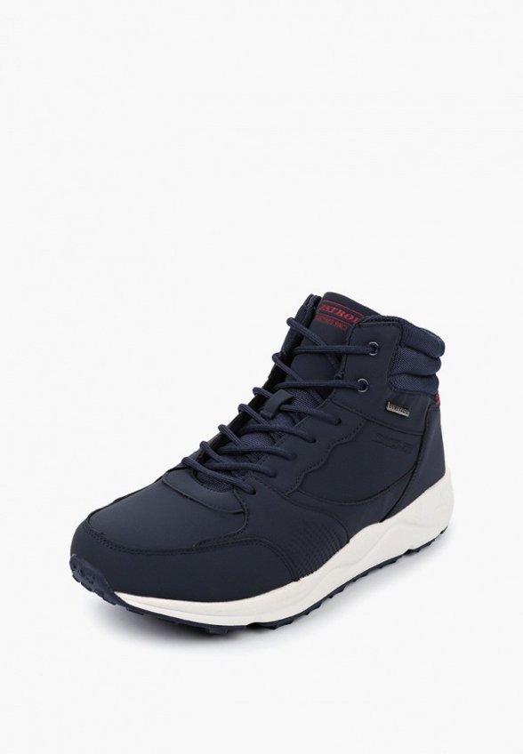 Кроссовки Patrol