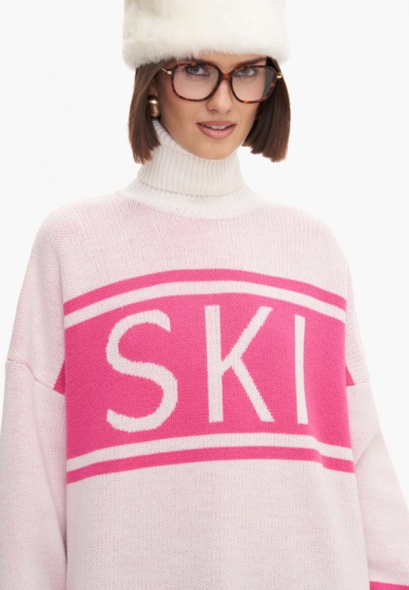 Свитер Top Top