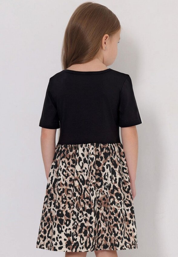 Платье Апрель