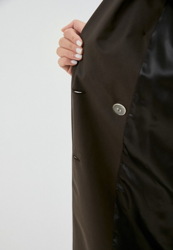 Тренч Jane Sarta