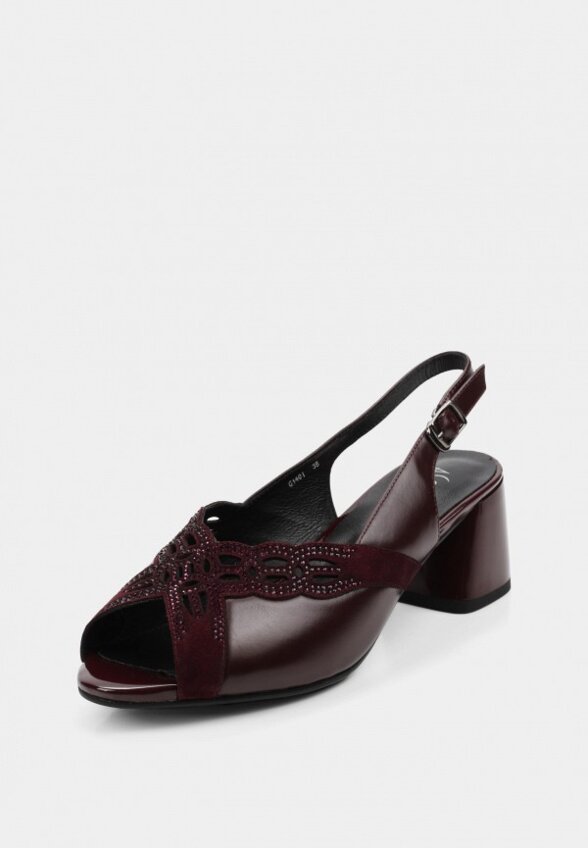 Босоножки Ascalini