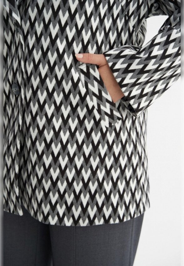 Полупальто Naturaxl