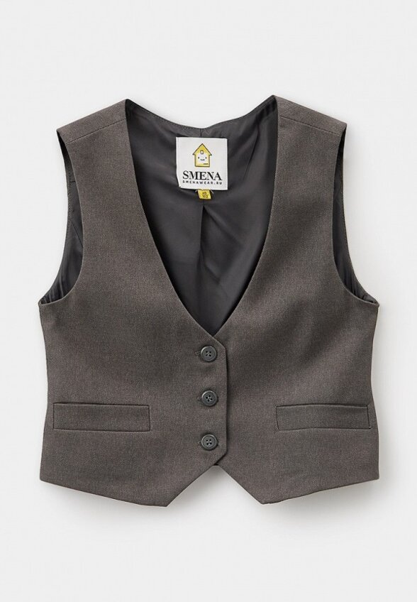 Жилет Smena