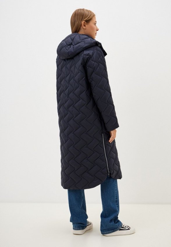 Пуховик Dixi-Coat