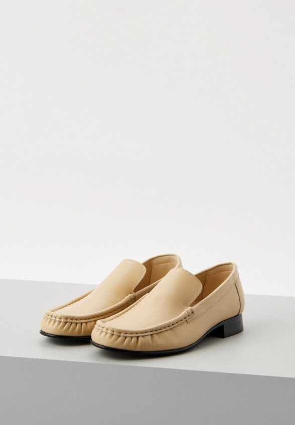 Лоферы Giaborghini