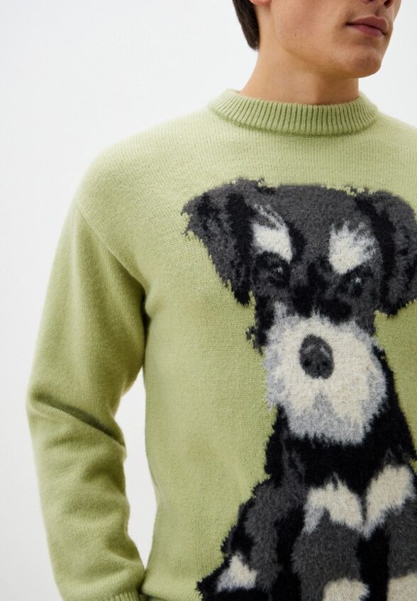 Джемпер Rushbay