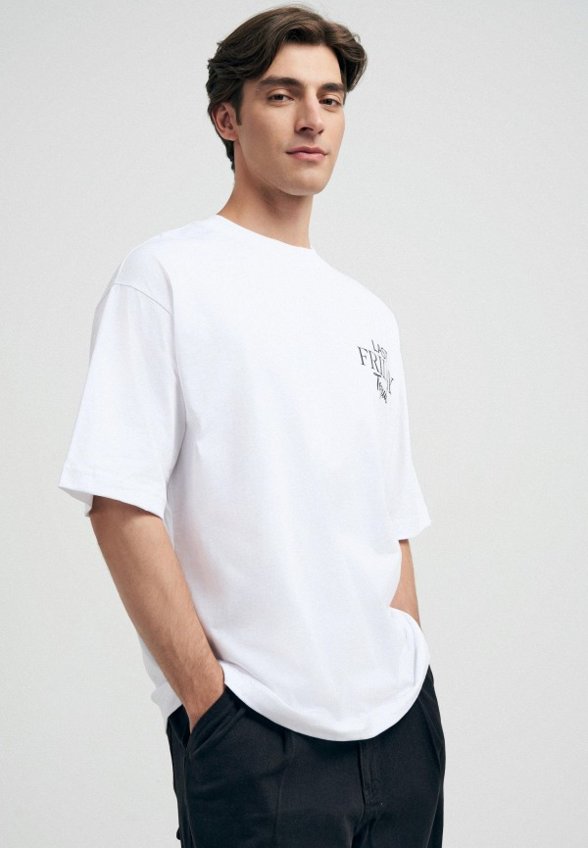 Футболка Твое