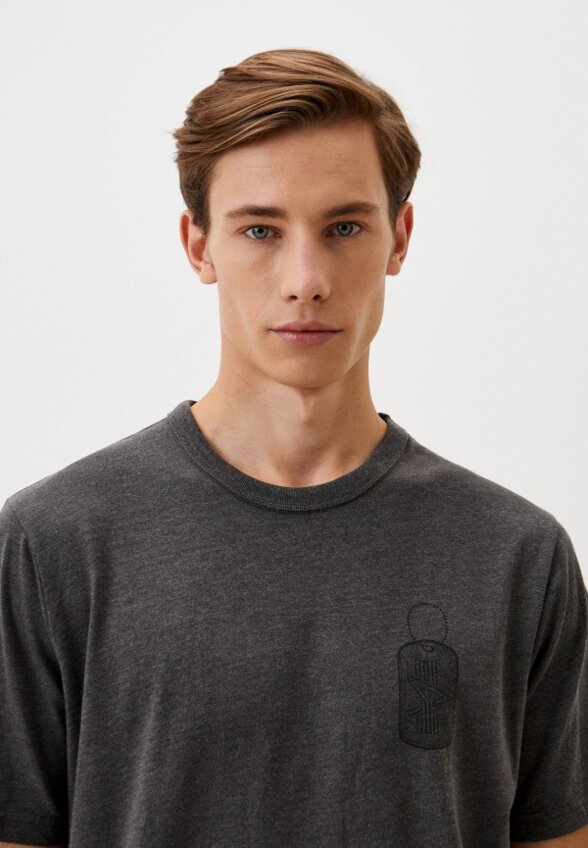 Футболка Alpha Industries