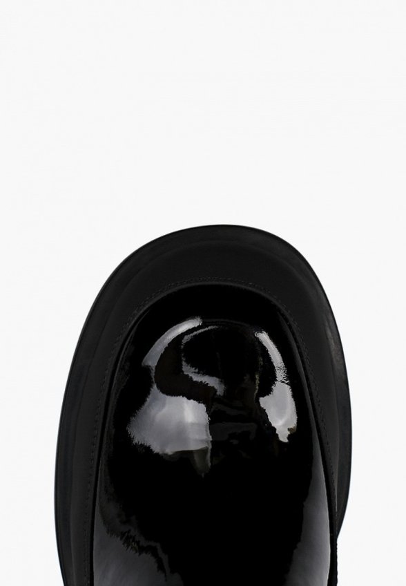 Ботинки El'Rosso