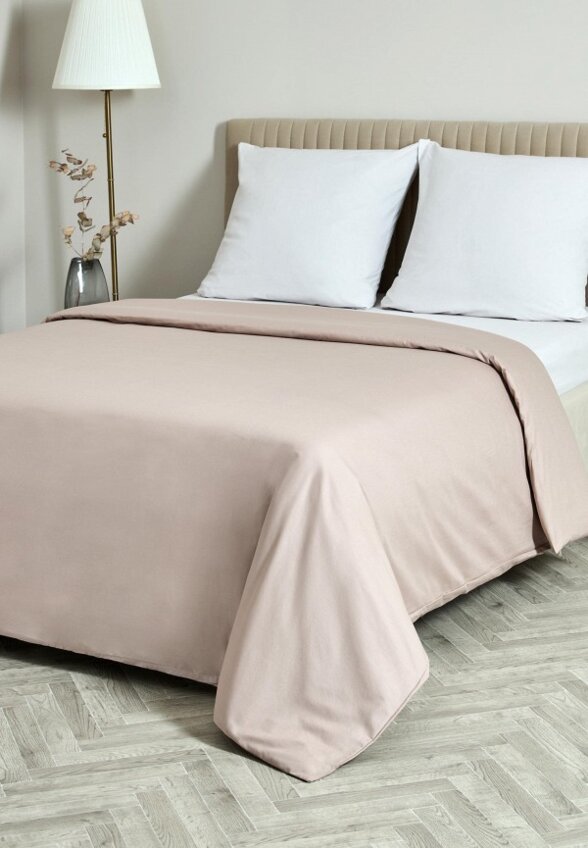 Пододеяльник 2-спальный Cozy Home