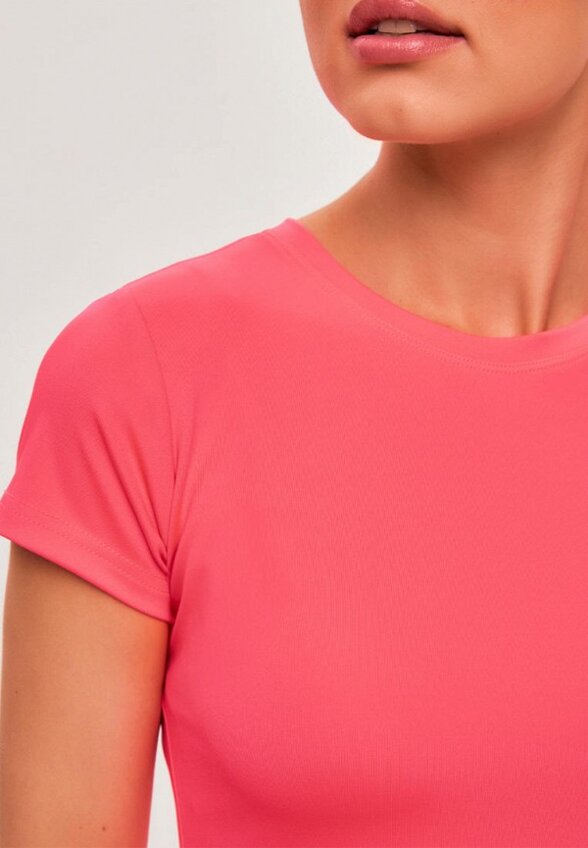 Футболка спортивная Fitbomb