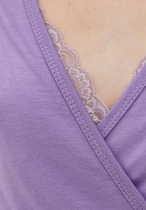 Халат и сорочка ночная Rene Santi