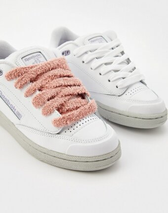 Кеды Reebok женщинам