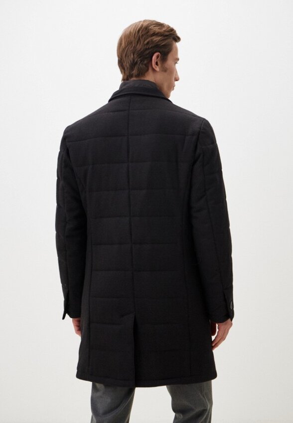 Куртка утепленная Bazioni