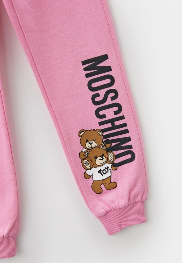 Брюки спортивные Moschino Kid
