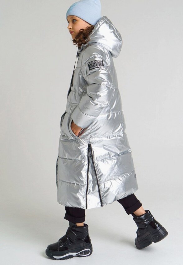 Куртка утепленная PlayToday