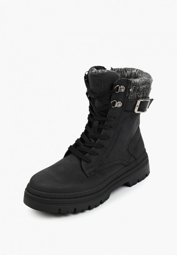 Ботинки Safety Jogger