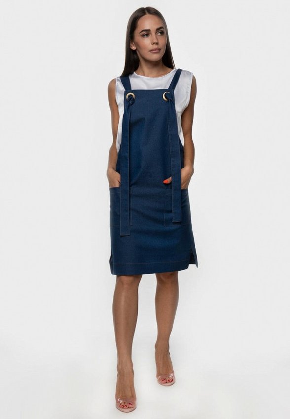 Сарафан Zlatoni