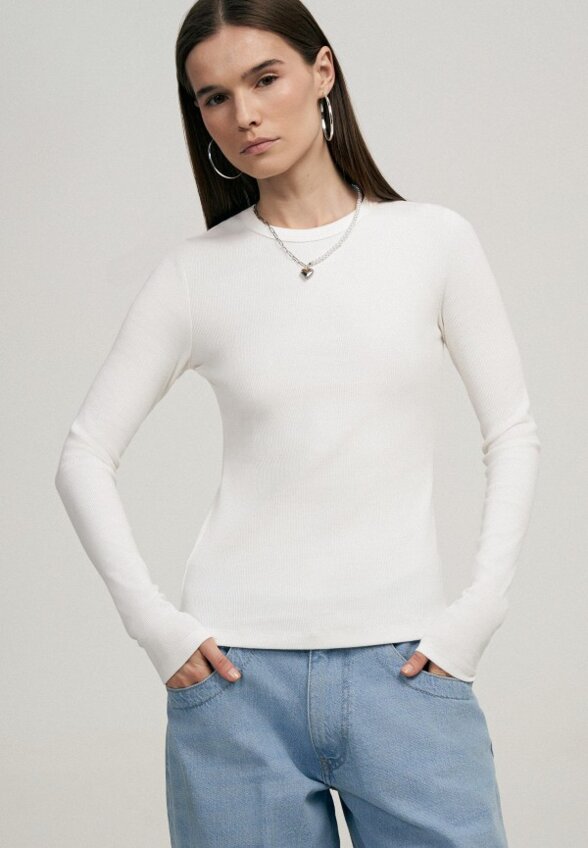 Лонгслив Твое