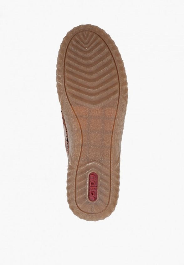 Слипоны Rieker