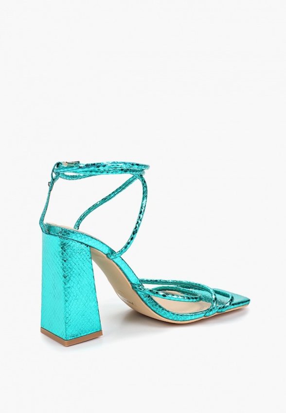 Босоножки Givana