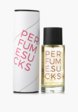 Парфюмерная вода Perfume.Sucks1  - превью