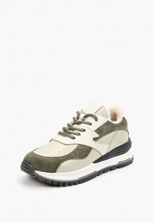 Кроссовки Basconi