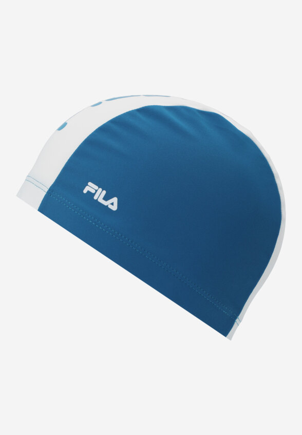 Шапочка для плавания FILA, Зеленый