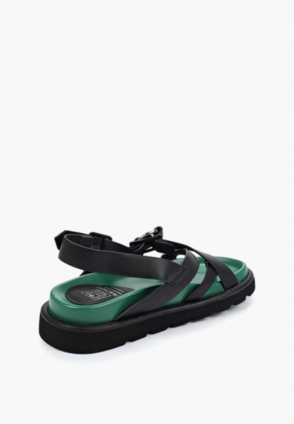 Сандалии Graciana