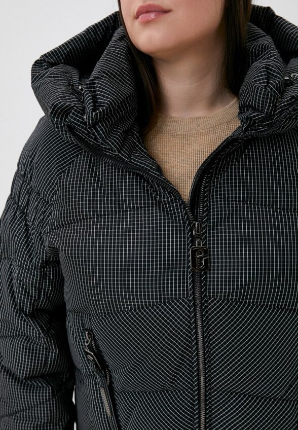 Пуховик Winterra