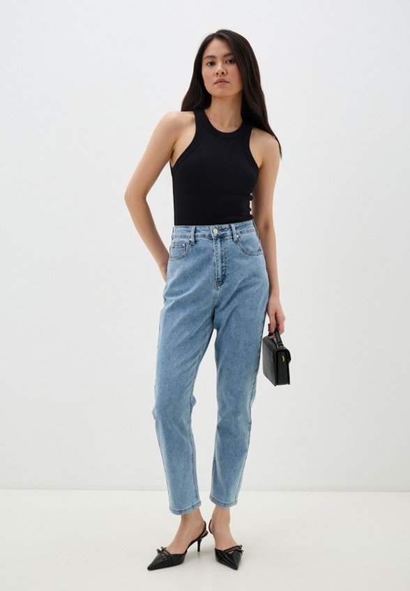 Джинсы Sabrina Scala