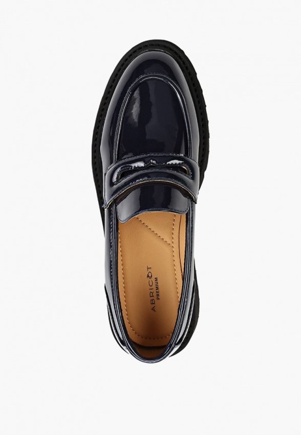 Лоферы Abricot Premium