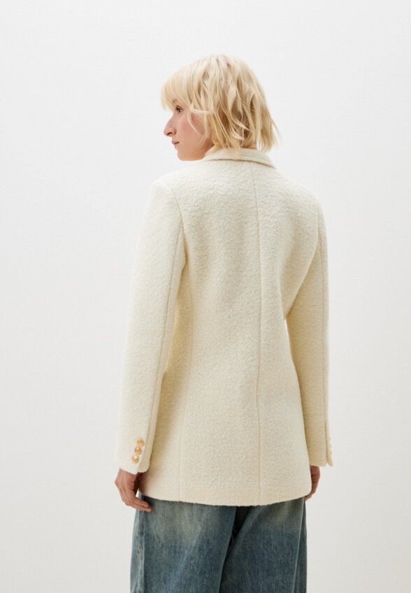 Полупальто Catarina Nova