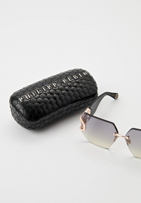 Очки солнцезащитные Philipp Plein
