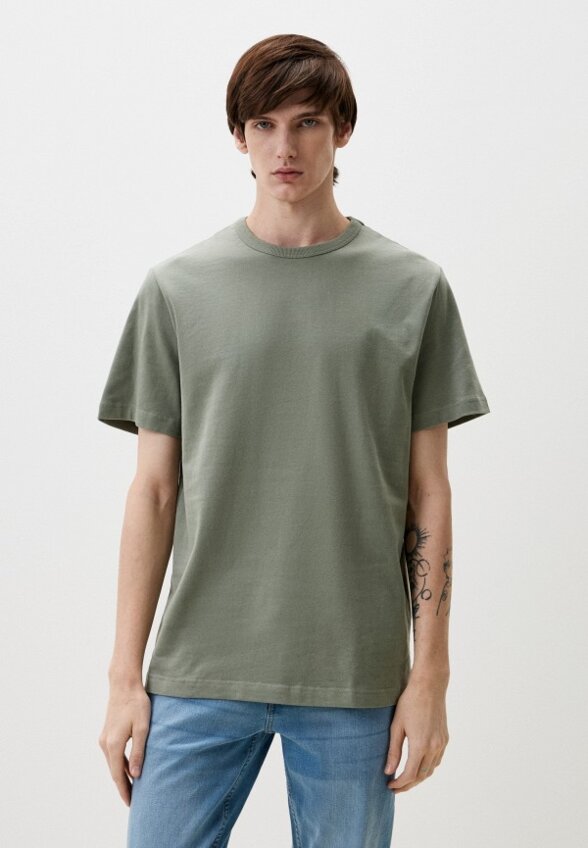 Футболка O'STIN