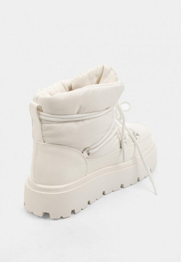 Дутики Shoesparad