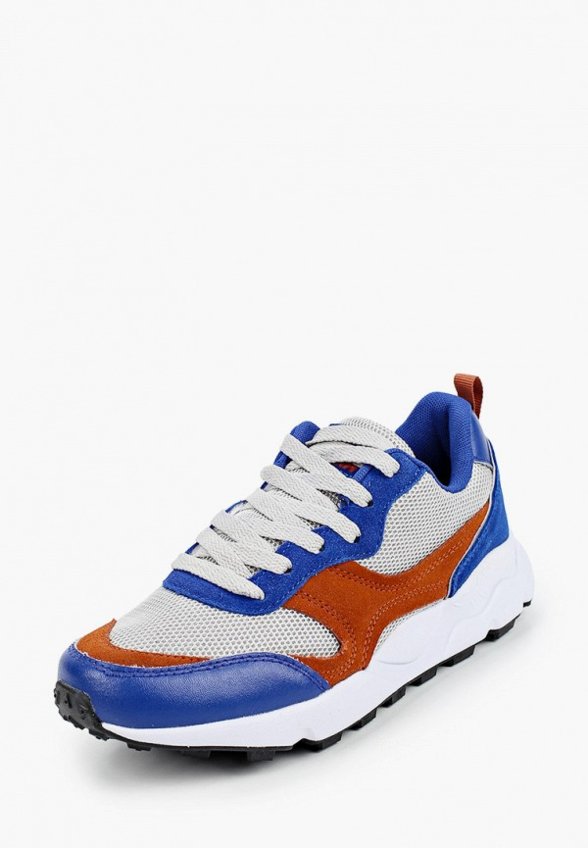 Кроссовки Sigma