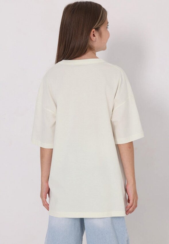 Футболка Апрель