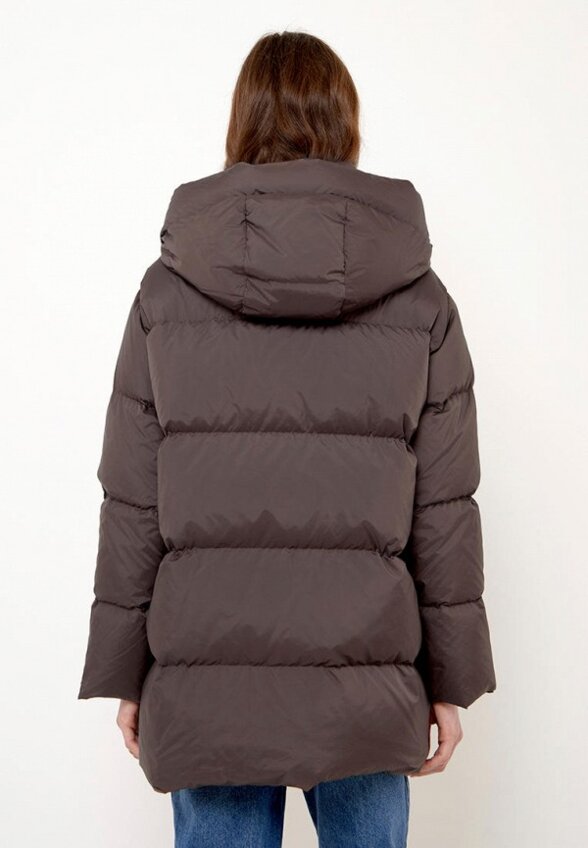 Пуховик Volcante