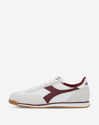 Кроссовки мужские Diadora Cross, Белый женщинам