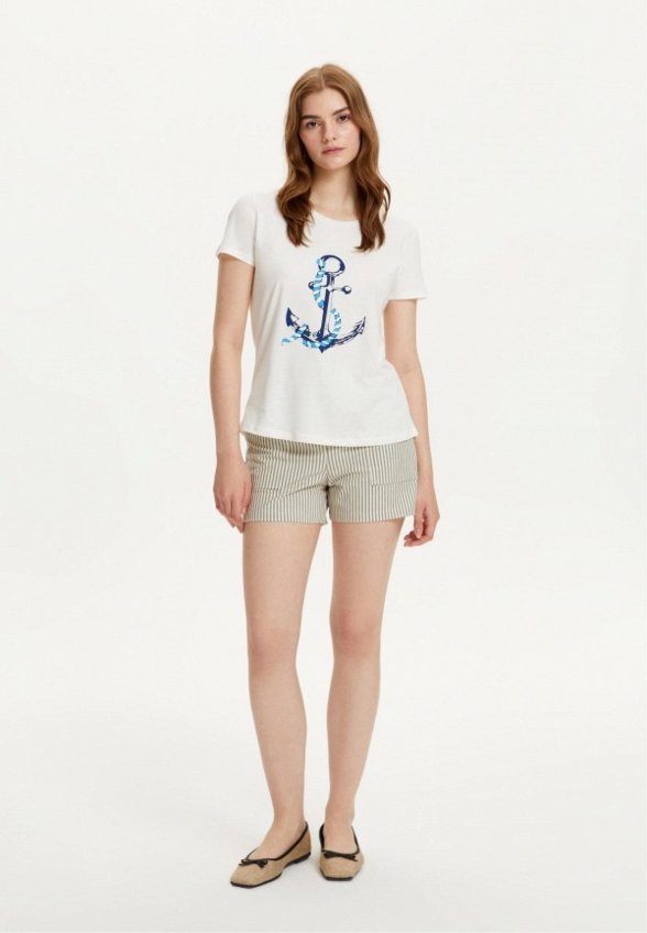 Футболка Mudo