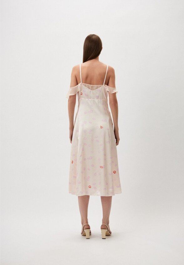 Платье Sonia Rykiel