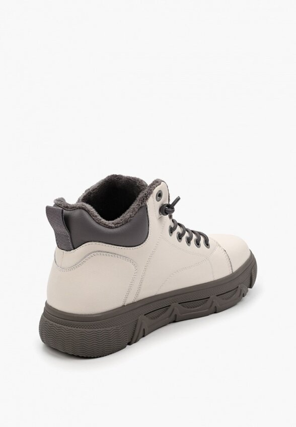 Кеды Sintia Easy Gaite