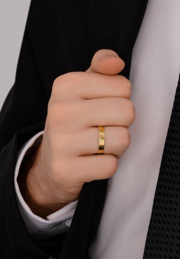 Кольцо Sokolov