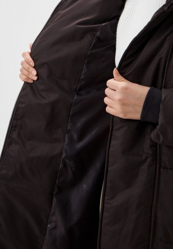 Пуховик Dimma