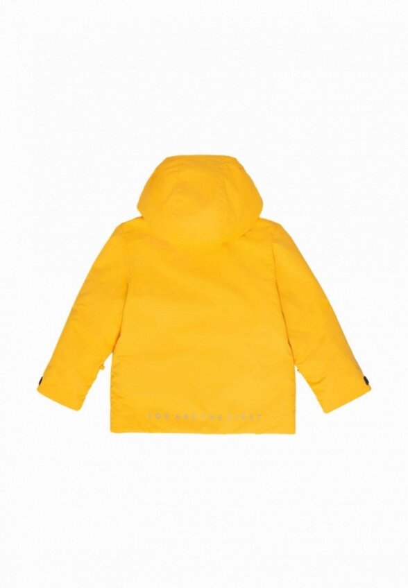 Куртка утепленная 1st.kids