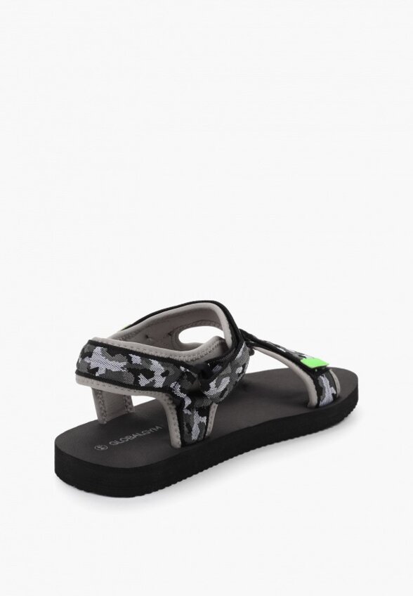 Сандалии Globalgym